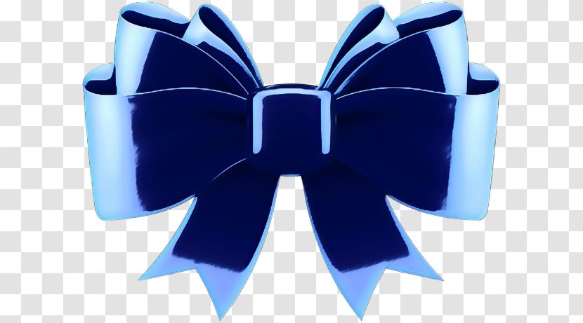 Bow Tie - Retro - Hair Accessory Fashion Transparent PNG