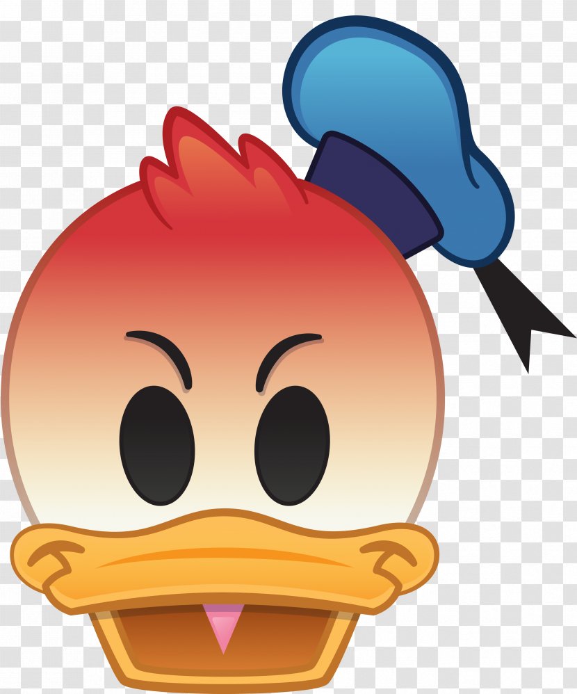 Pokémon GO Disney Emoji Blitz Donald Duck The Walt Company Transparent PNG
