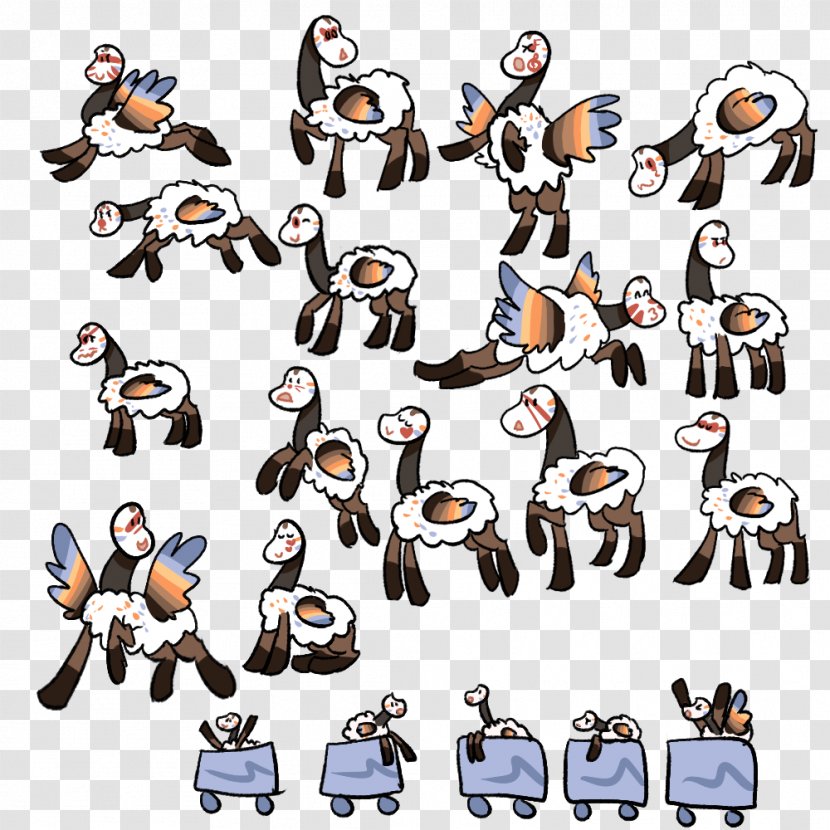 Flightless Bird Penguin Animal Mammal - Carnival Continues Transparent PNG