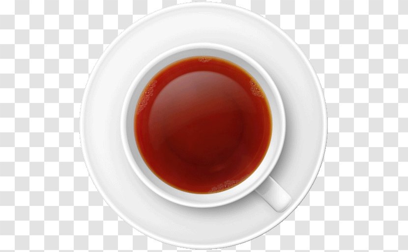Drink Stock Dianhong Tea Transparent PNG
