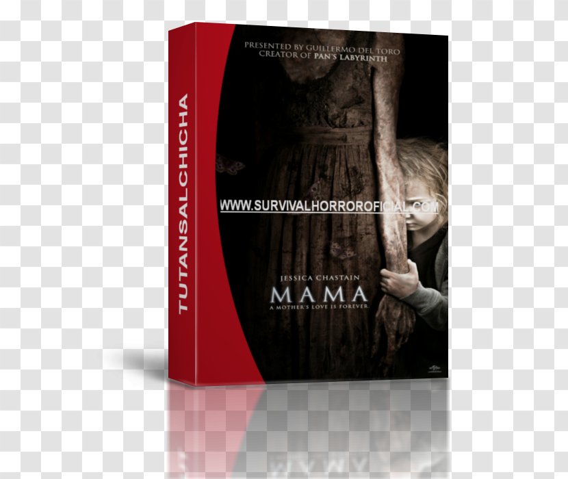 Film DVD Annabel Horror Dubbing - Dvd Transparent PNG