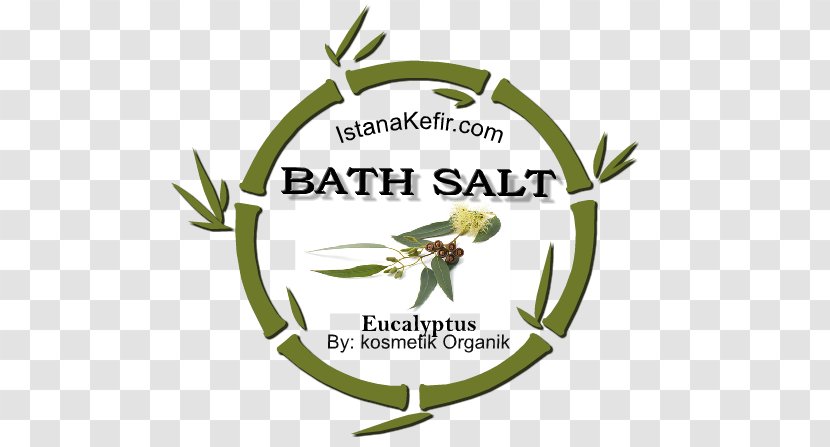Kefir Milk Oil Bath Salts Transparent PNG