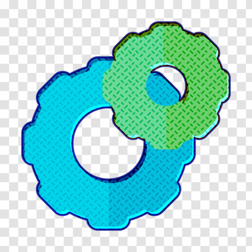 Cogwheel Icon Engineering Icon Gear Icon Transparent PNG