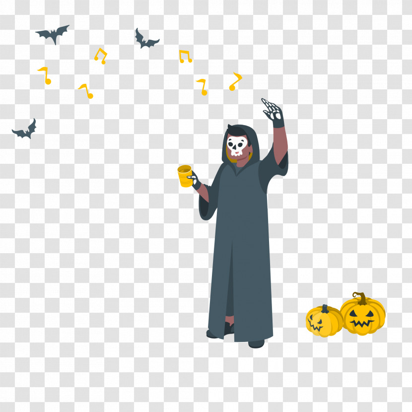 Halloween Transparent PNG