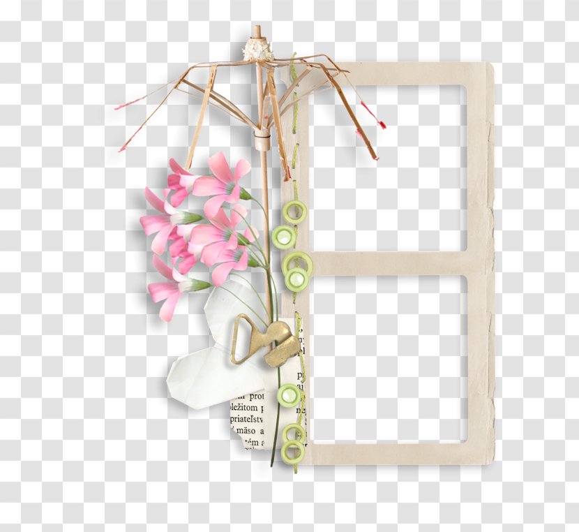 Clip Art - Flower - Design Transparent PNG