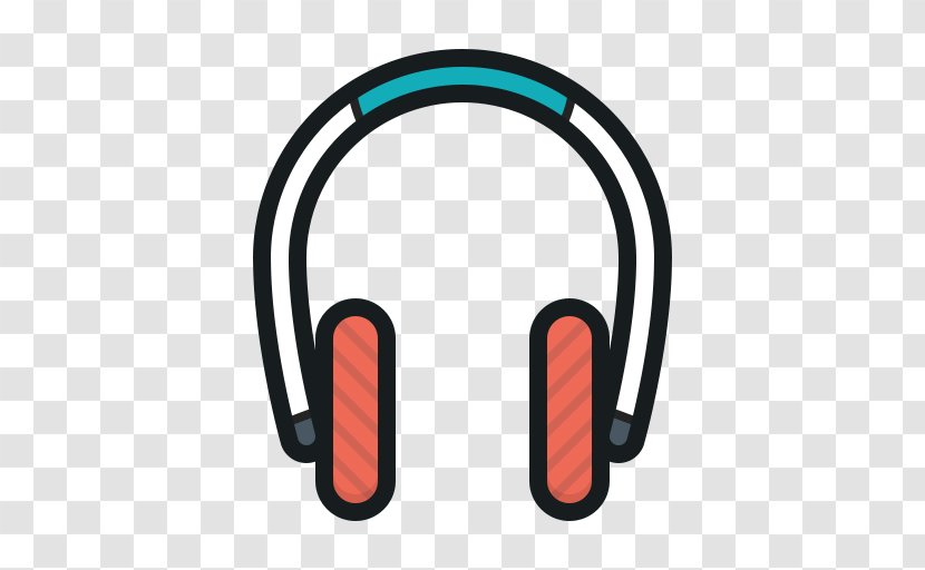 Headphones - Body Jewelry - Headset Transparent PNG