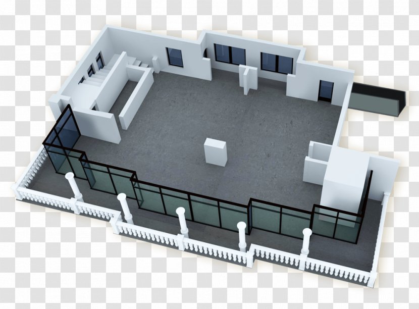House Apartment Real Estate Round Rock Floor Transparent PNG