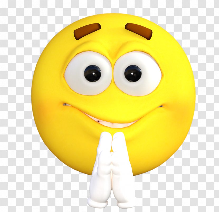 World Emoji Day - Sticker - Gesture Animation Transparent PNG