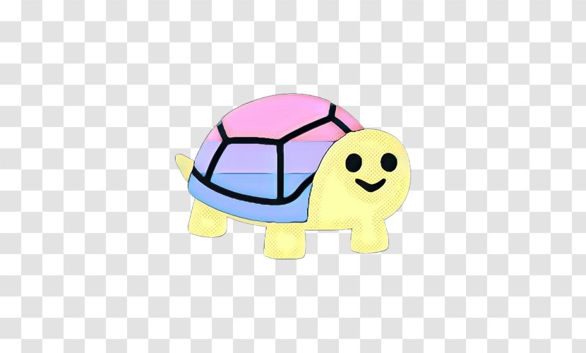 Turtle Cartoon - Reptile Smile Transparent PNG