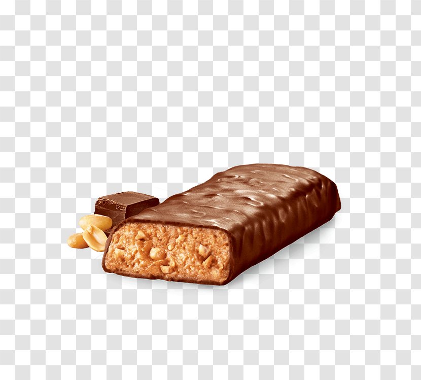 Chocolate Bar Praline Peanut Turrón - Protein Transparent PNG