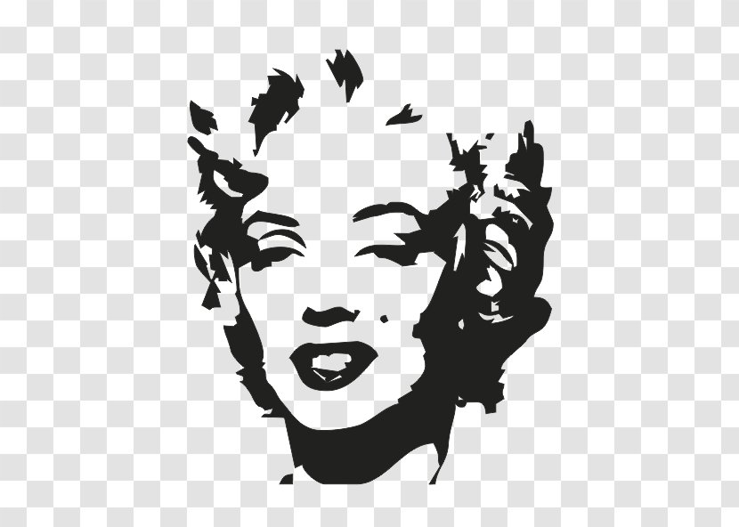 Marilyn Diptych Campbell's Soup Cans Gold Monroe Screen Printing Printmaking Transparent PNG