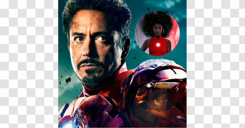 Robert Downey Jr. Iron Man Captain America: Civil War Clint Barton - Actor - Jr Transparent PNG