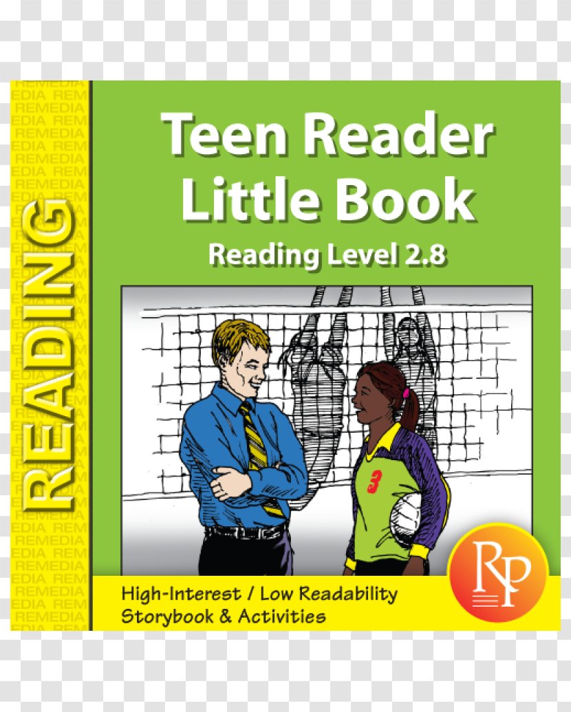 Reading Comprehension Readability Book Text - Job Transparent PNG