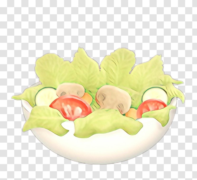 Vegetable Cartoon - Diet - Cuisine Dish Transparent PNG
