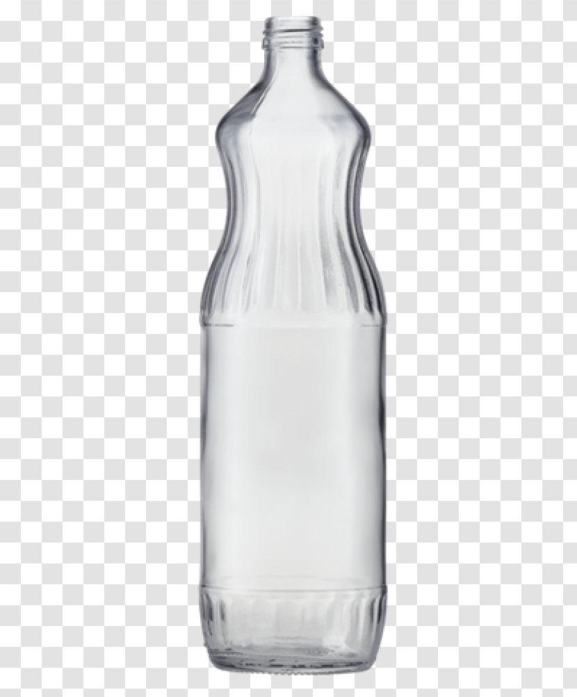 Water Bottles Glass Bottle Plastic - Filial Piety Transparent PNG