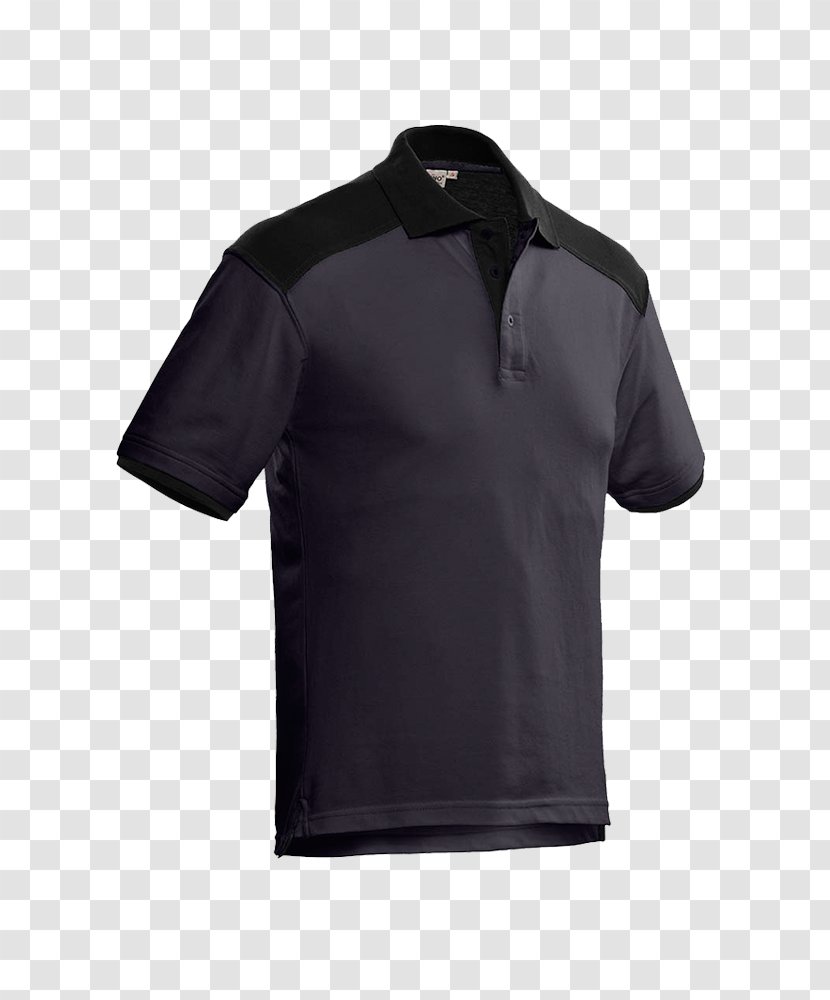 T-shirt Polo Shirt Sleeve Piqué - Piqu%c3%a9 Transparent PNG