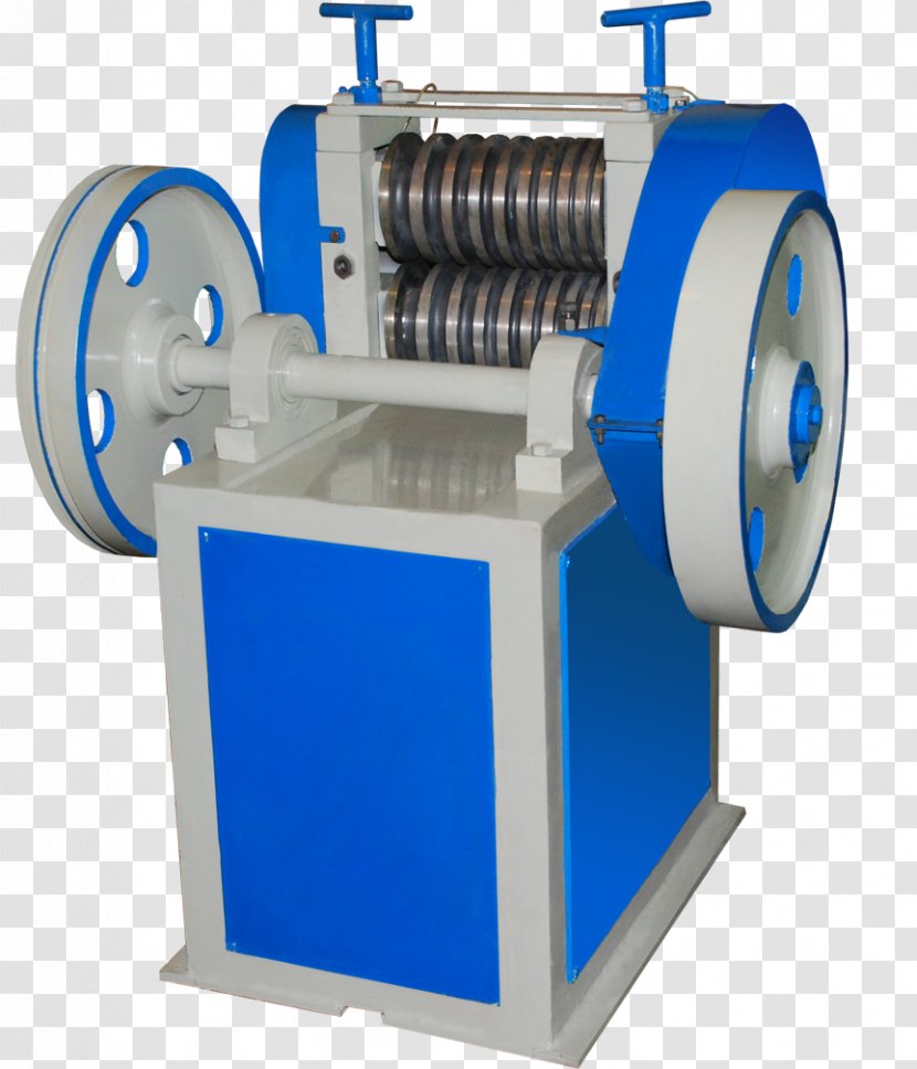 Pointing Machine Wire Drawing Pipe Tool - Manufacturing - Punjab Transparent PNG