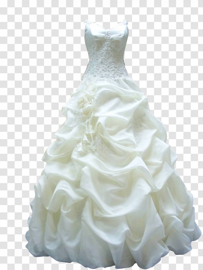 Wedding Dress Slip Mannequin - Clothing Sizes Transparent PNG