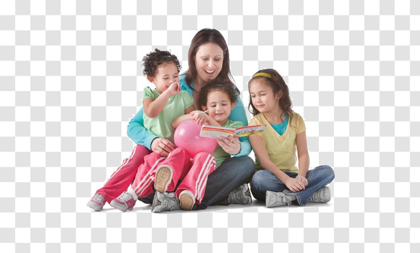 Child Care YMCA Parent Early Childhood Transparent PNG