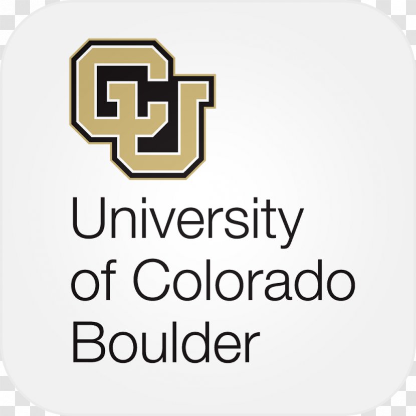 University Of Colorado Boulder Denver Association American Universities Transparent PNG