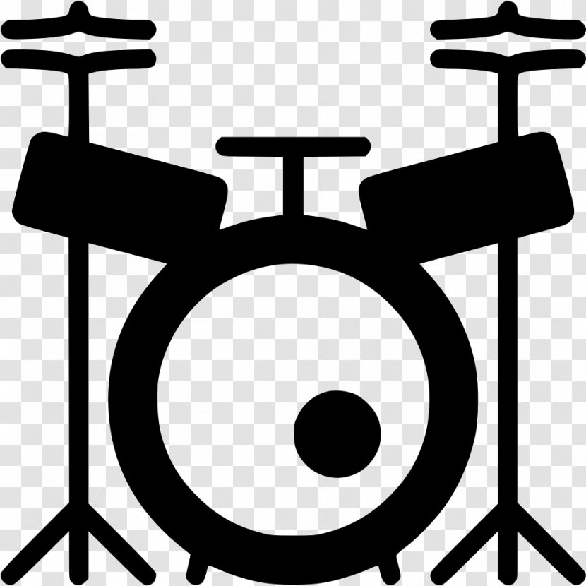 Drums - Frame - Drum Transparent PNG