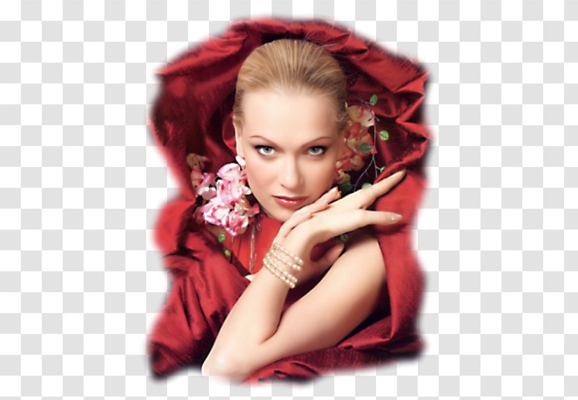 Olesya Sudzilovskaya Female Actor Woman Model - Cartoon Transparent PNG