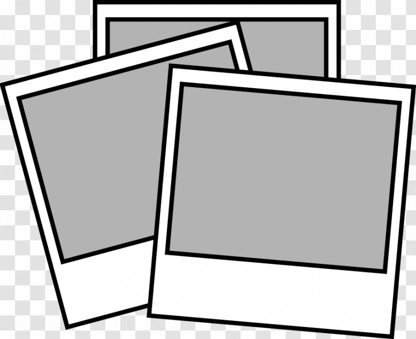 Photography Free Content Clip Art - Picture Frame - Entertainment Cliparts Transparent PNG