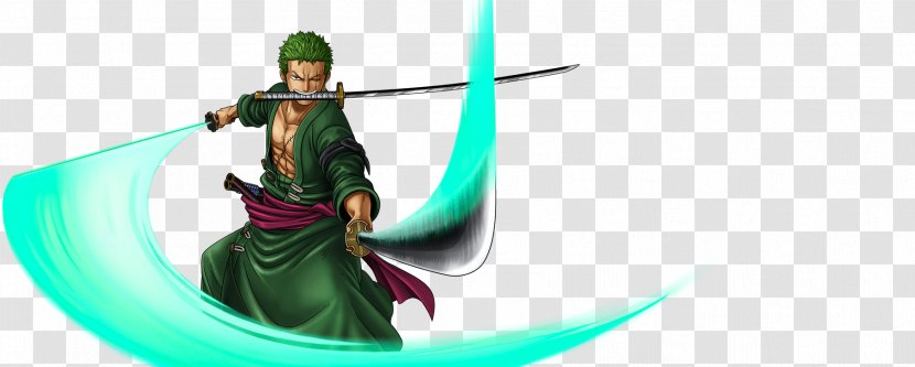 Roronoa Zoro One Piece: Burning Blood PlayStation 4 Monkey D. Luffy Vinsmoke Sanji - Heart - ZORO Transparent PNG