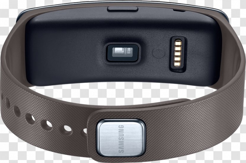 Samsung Gear Fit 2 Galaxy S - Sport Transparent PNG