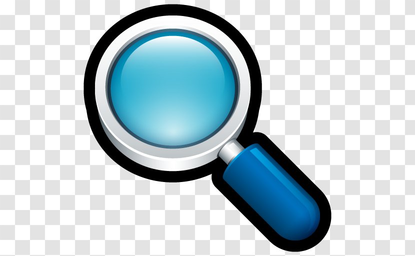 Magnifying Glass Hardware Technology - Zooming User Interface - Zoom Transparent PNG