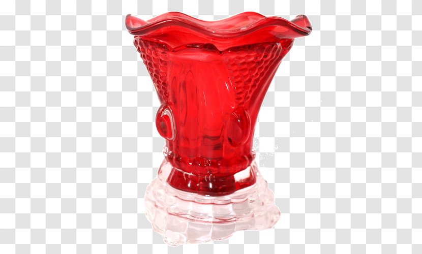 Censer Vase Glass Ceramic Color - Bijou - Shiva Transparent PNG