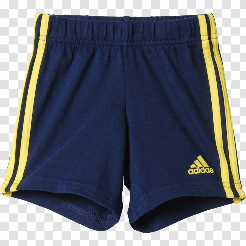 Bermuda Shorts Swim Briefs T-shirt Underpants Swimsuit - Clothing - Partly Transparent PNG