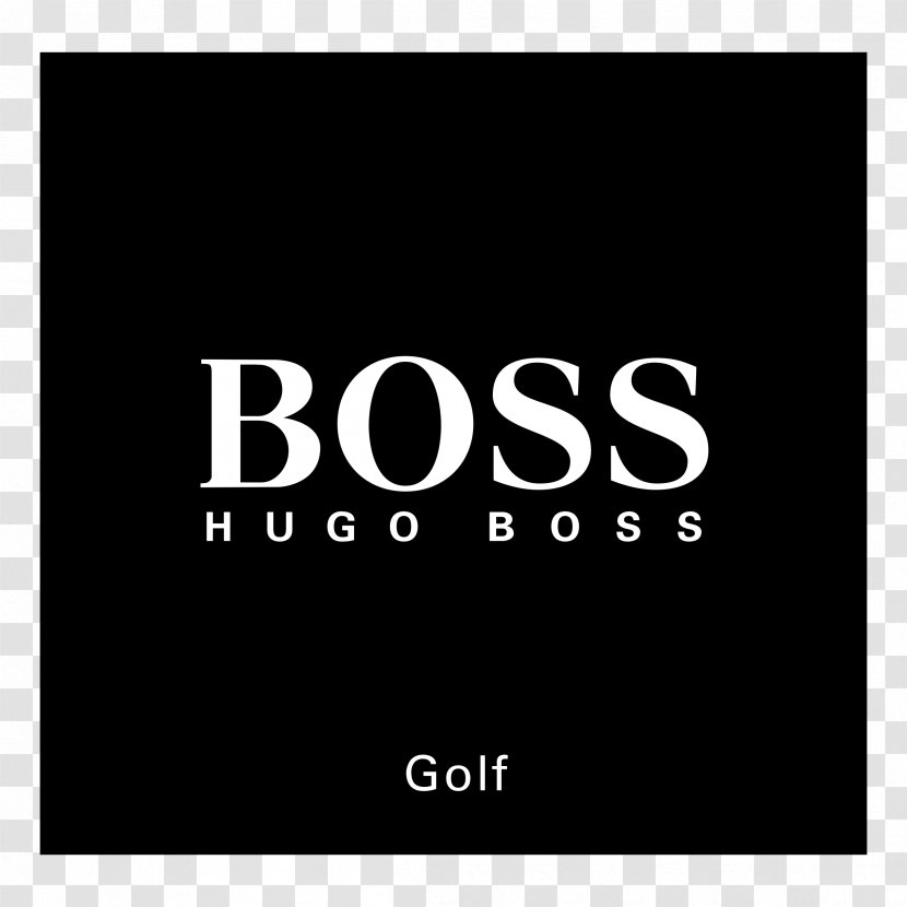 Hugo Boss BOSS Menswear Store Designer Clothing Fashion Retail - Watch - Logo Transparent PNG