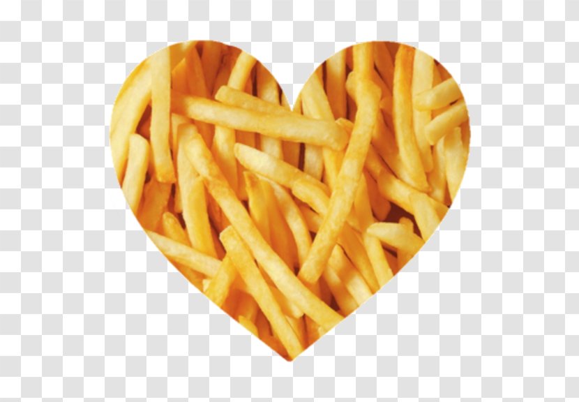 McDonald's French Fries Fast Food - Arby S Transparent PNG