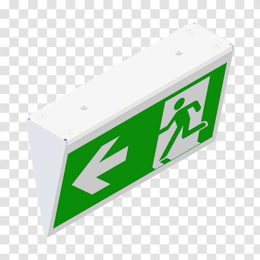 Brand Technology - Green Transparent PNG