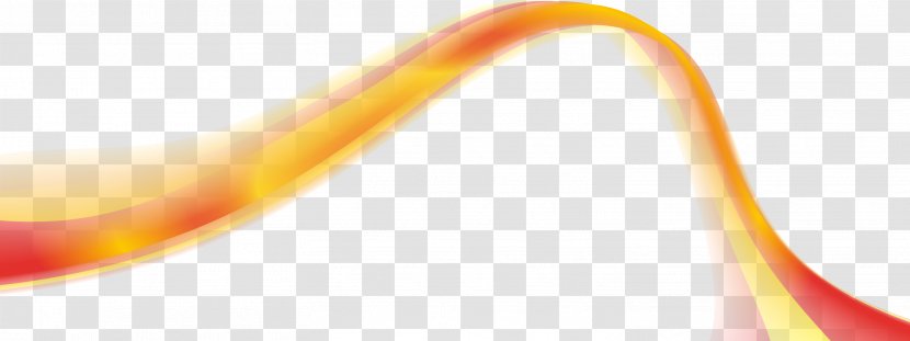 Orange Yellow Clip Art Transparent PNG