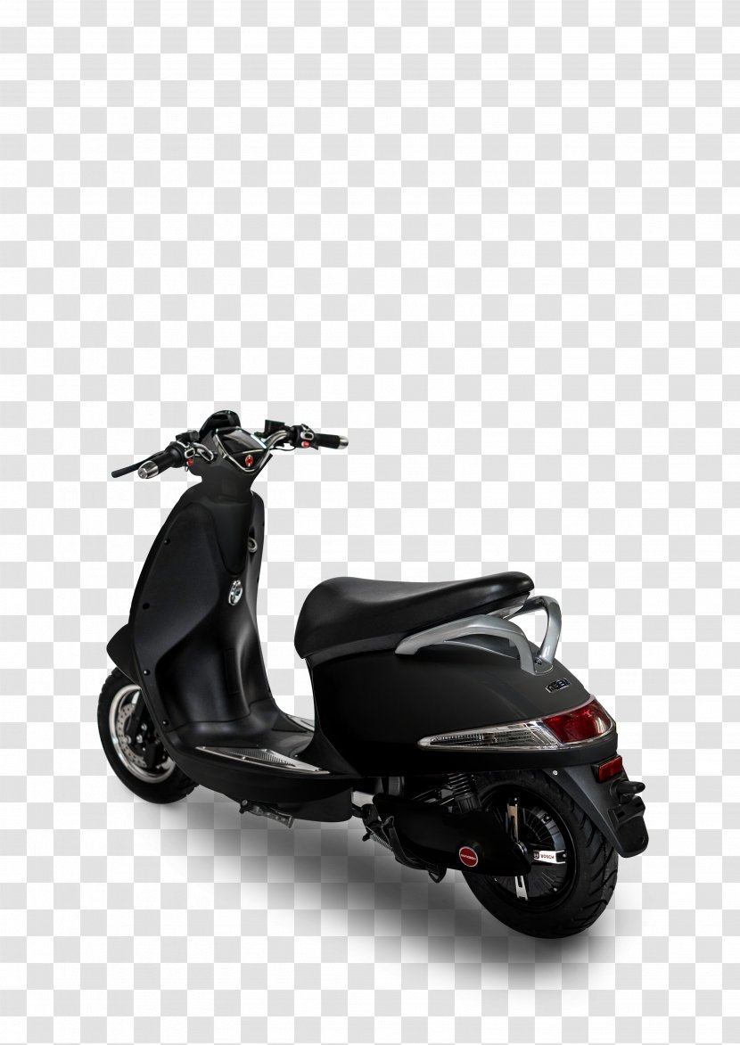 Electric Motorcycles And Scooters Motorcycle Accessories Vehicle Moped - Scooter Transparent PNG