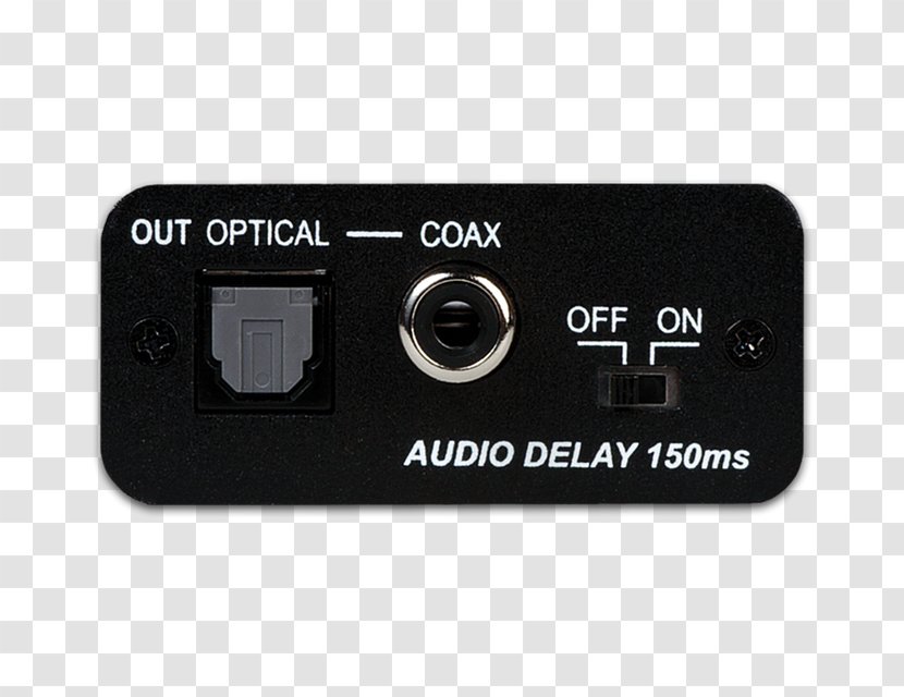 Electronics Analog Signal Digital Data Digital-to-analog Converter Audio - Hardware - Amplifier Transparent PNG