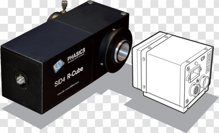 Wavefront Sensor Optics Measurement Mirror Transparent PNG