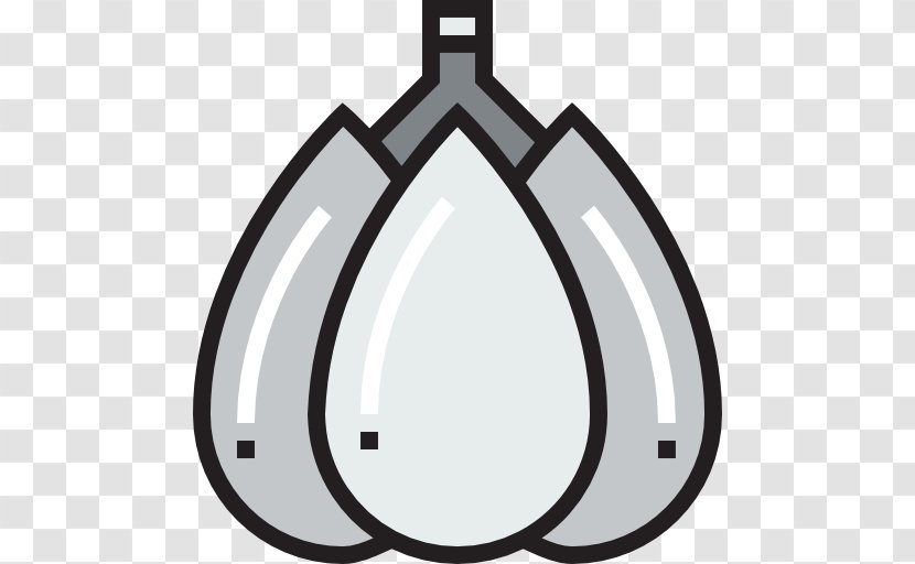 Pattern - White - Garlic Free Download Transparent PNG
