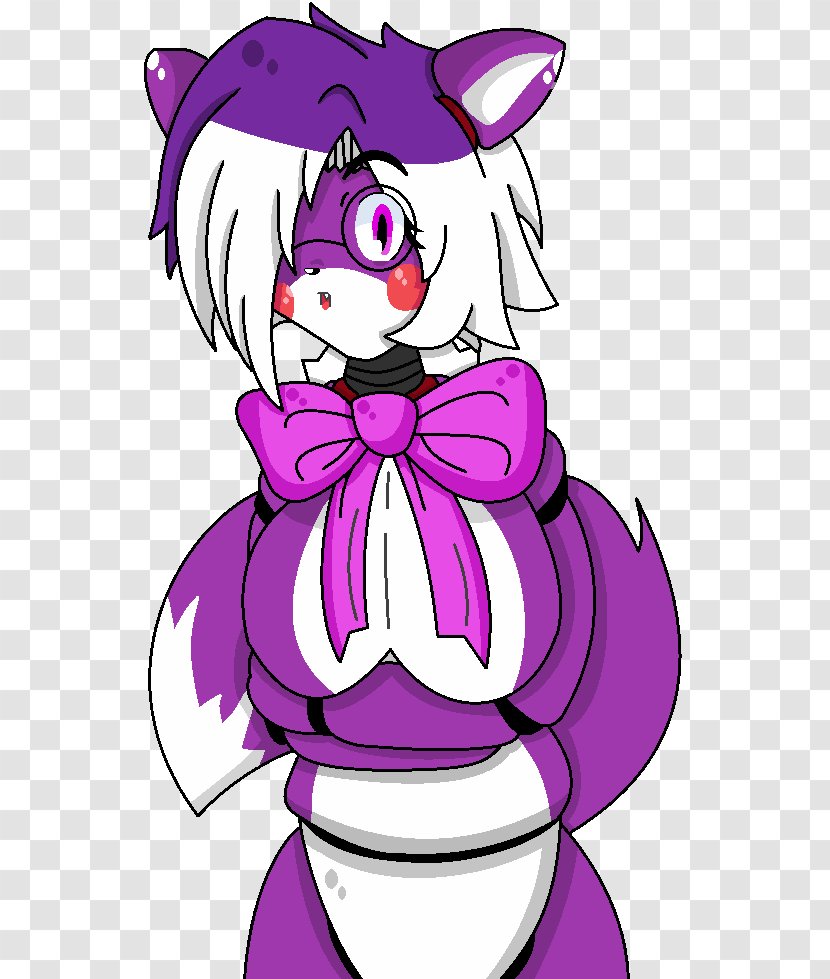 Five Nights At Freddy's: Sister Location Art Animation - Tree - Flower Transparent PNG