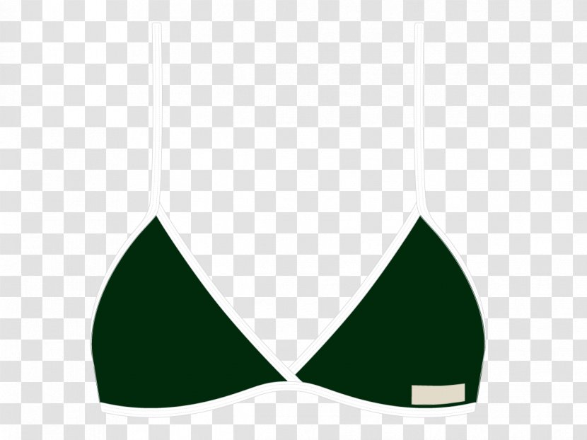 Green Line Brand Angle - Triangle Transparent PNG