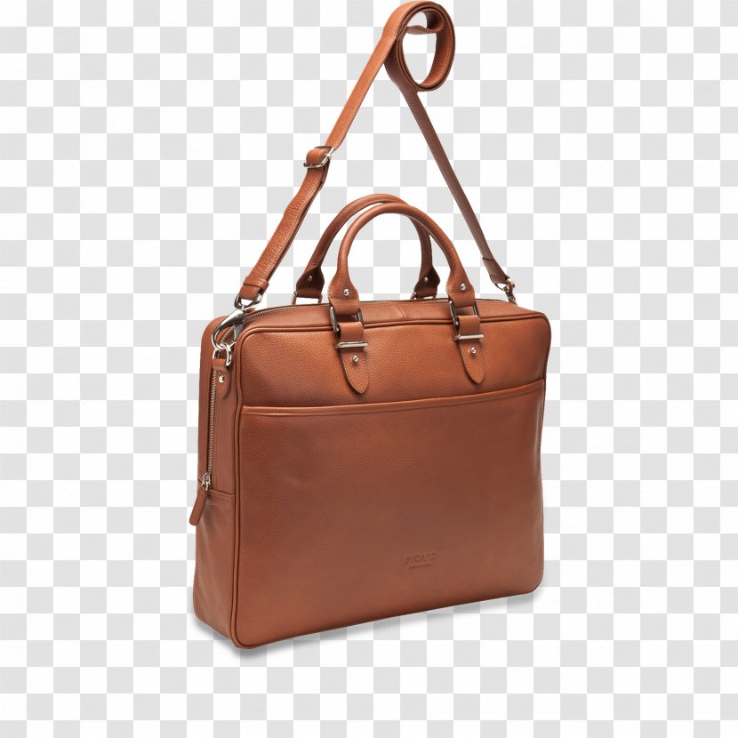 Handbag Tote Bag Leather Duffel Bags - Brown - Busy Man Transparent PNG
