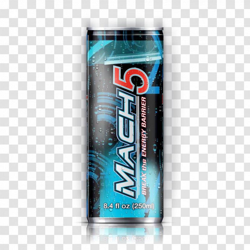 Energy Drink Product - Liquid Transparent PNG