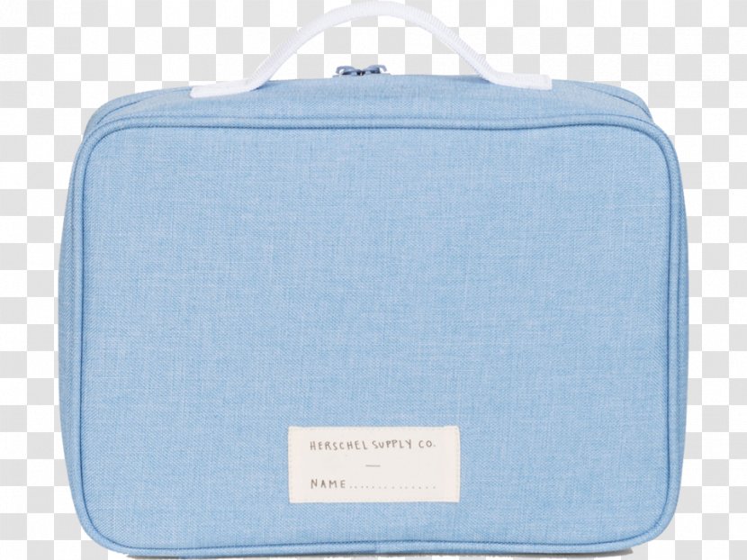 Product Design Bag - Blue - Molly Maid Benfleet Transparent PNG