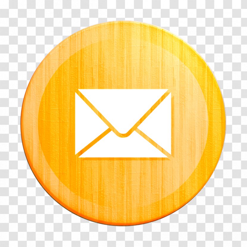 Documents Icon Eml Envelope - Logo - Symbol Transparent PNG