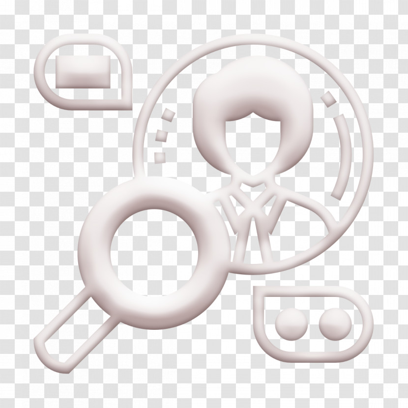 Search Icon Agile Methodology Icon Transparent PNG