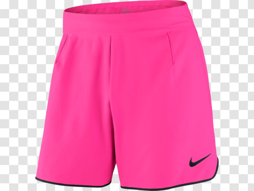 Shorts Sportswear Swim Briefs Nike Trunks - Air Jordan - Roger Federer Transparent PNG