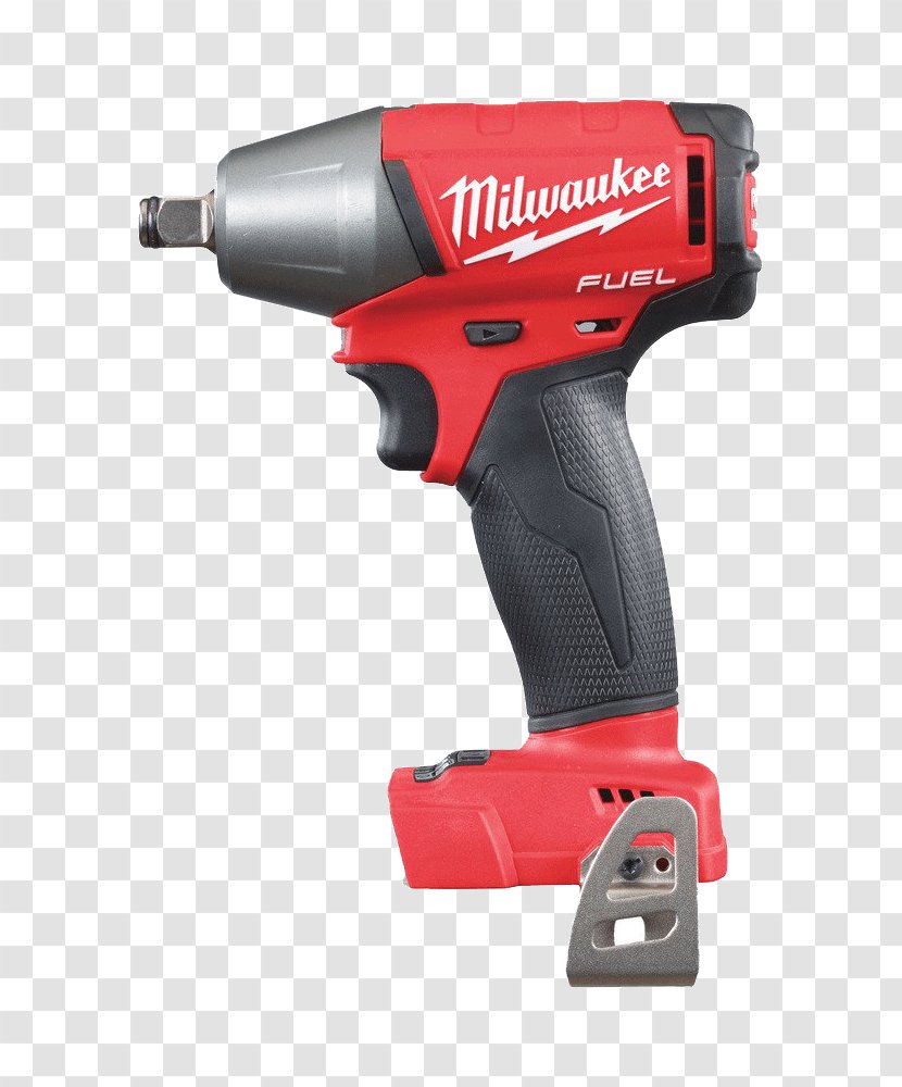 Impact Wrench Milwaukee Electric Tool Corporation Spanners Driver - Hardware - 中国 Transparent PNG