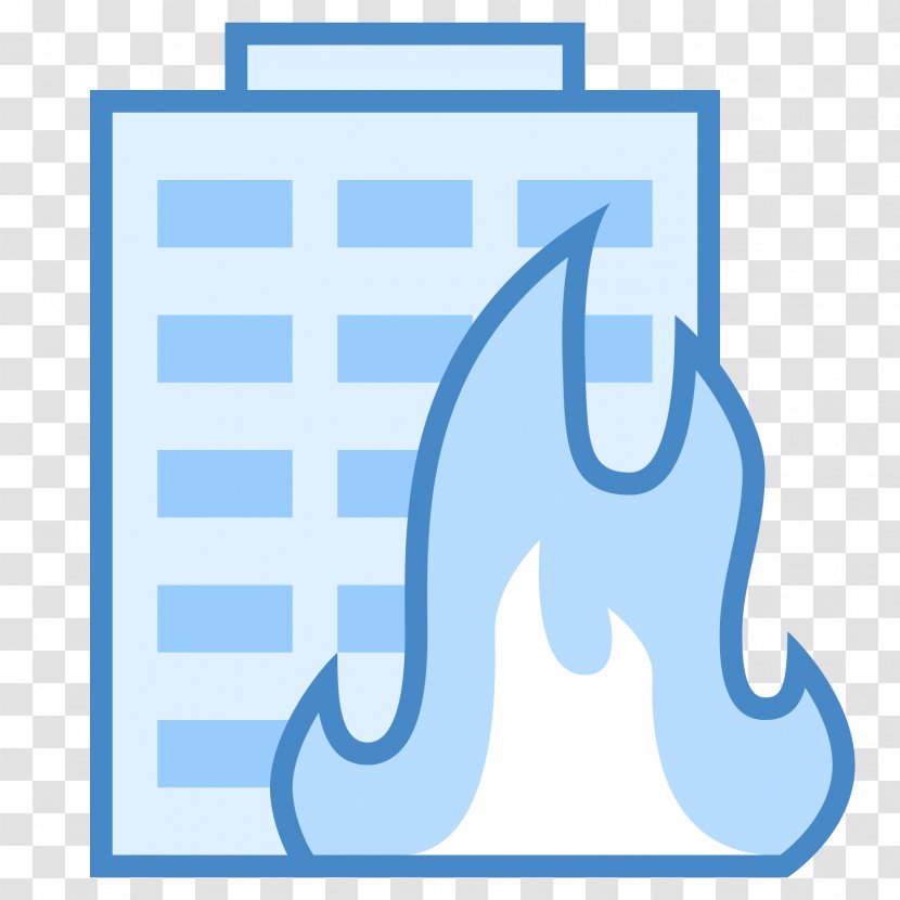 Clip Art - Storm - Fire Safety Transparent PNG